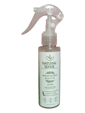 Rosemary Biotin Hair Thickening Water Mist
